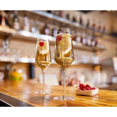 Sklenička Vina Juliette na šampaňské GSS | HENDI N5082