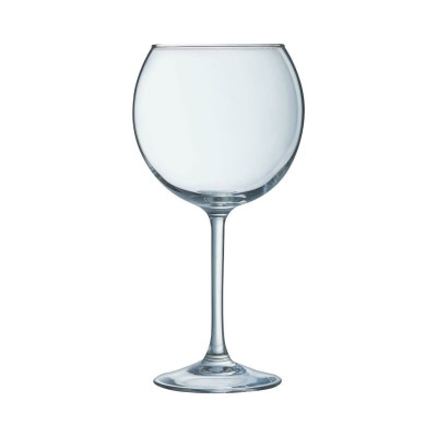 Kalich na gin Vina, Arcoroc, 0,58L, Průhledná, 6 ks, 106x(H)209mm | P7908