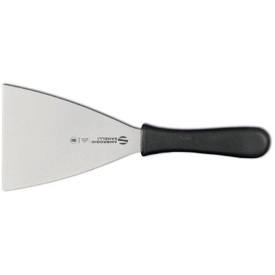 Špachtle Supra, Ambrogio Sanelli, (L)210mm | S719.008