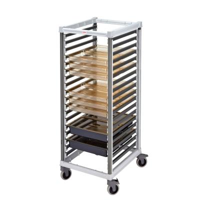 Camshelving Kontejnerový vozík GSS | HENDI UGNPR21F36480