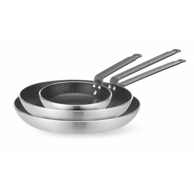 Indukční pánev, HENDI, 320x(H)50mm | 627631