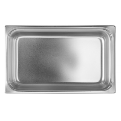 Kontejner GN 1/1, HENDI, Profi Line, GN 1/1, 28L, (H)200mm | 801208