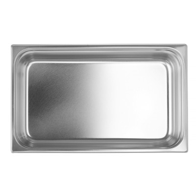 Kontejner GN 1/1, HENDI, Profi Line, GN 1/1, 21L, (H)150mm | 801215