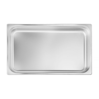 Kontejner GN 1/1, HENDI, Profi Line, GN 1/1, 2,5L, (H)20mm | 801253