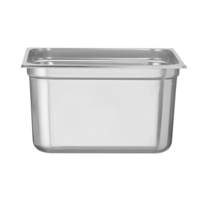 Kontejner GN 2/3 GSS | HENDI 801307