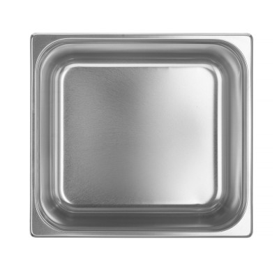 Kontejner GN 2/3, HENDI, Profi Line, GN 2/3, 18L, (H)200mm | 801307