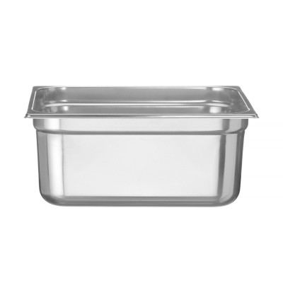 Kontejner GN 2/3, HENDI, Profi Line, GN 2/3, 13L, (H)150mm | 801314