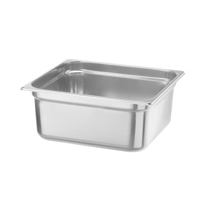 Kontejner GN 2/3, HENDI, Profi Line, GN 2/3, 13L, (H)150mm | 801314