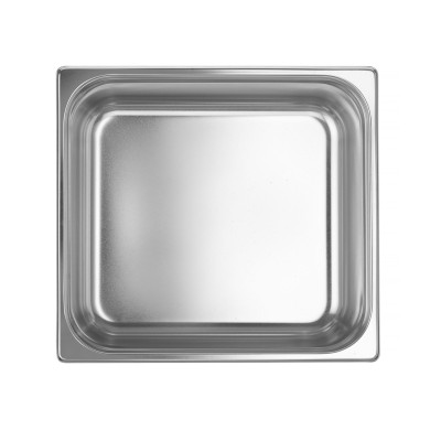 Kontejner GN 2/3, HENDI, Profi Line, GN 2/3, 13L, (H)150mm | 801314