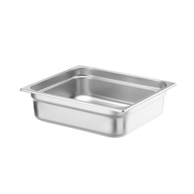 Kontejner GN 2/3, HENDI, Profi Line, GN 2/3, 9L, (H)100mm | 801321