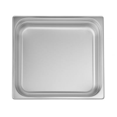 Kontejner GN 2/3, HENDI, Profi Line, GN 2/3, 9L, (H)100mm | 801321