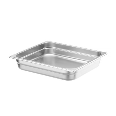 Kontejner GN 2/3, HENDI, Profi Line, GN 2/3, 5,5L, (H)65mm | 801338