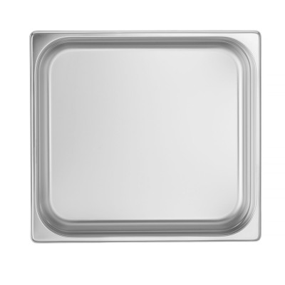 Kontejner GN 2/3, HENDI, Profi Line, GN 2/3, 5,5L, (H)65mm | 801338