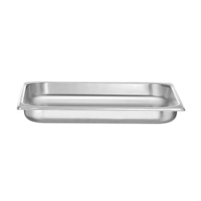 Kontejner GN 2/3 GSS | HENDI 801345