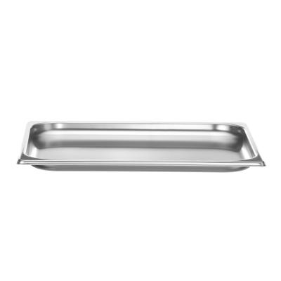 Kontejner GN 2/3 GSS | HENDI 801352