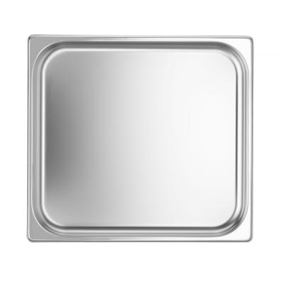 Kontejner GN 2/3 GSS | HENDI 801352