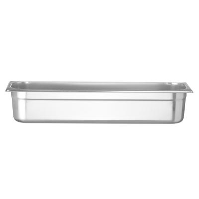 Kontejner GN 2/4 GSS | HENDI 801666