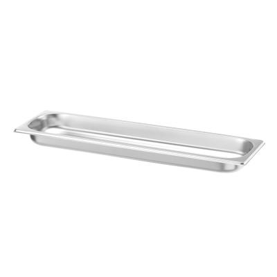 Kontejner GN 2/4 GSS | HENDI 801864