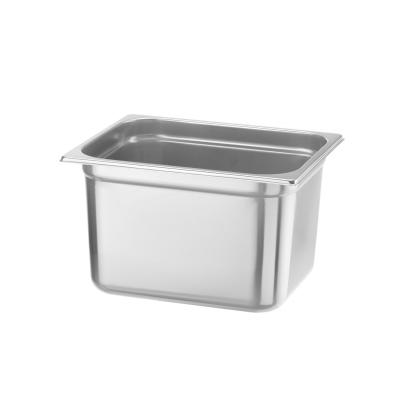 Kontejner GN 1/2 GSS | HENDI 801406