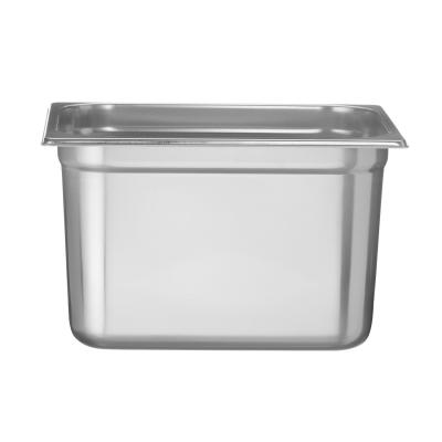Kontejner GN 1/2 GSS | HENDI 801406