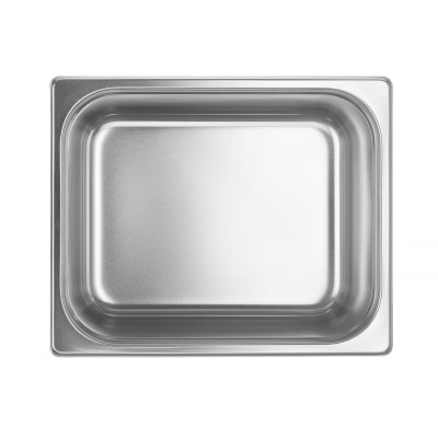 Kontejner GN 1/2, HENDI, Profi Line, GN 1/2, 12,5L, (H)200mm | 801406