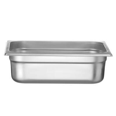 Kontejner GN 1/2 GSS | HENDI 801420