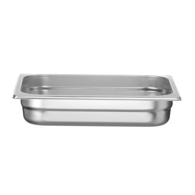 Kontejner GN 1/2 GSS | HENDI 801437