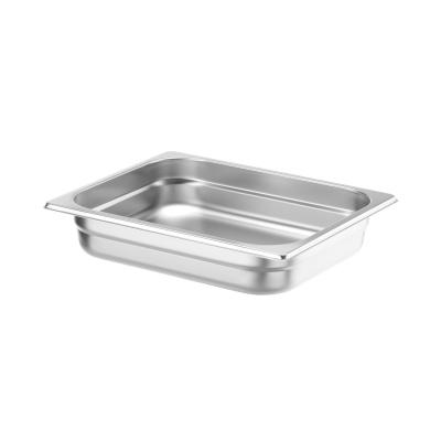 Kontejner GN 1/2 GSS | HENDI 801437