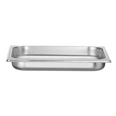 Kontejner GN 1/2 GSS | HENDI 801444