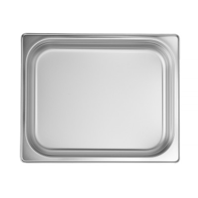 Kontejner GN 1/2, HENDI, Profi Line, GN 1/2, 2L, (H)40mm | 801444