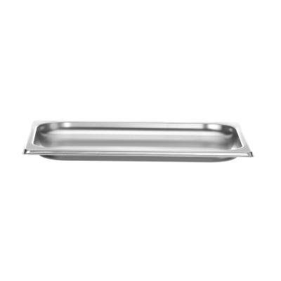 HENDI 801451 | Kontejner GN 1/2, HENDI, Profi Line, GN 1/2, 1L, (H)20mm