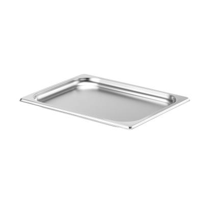 HENDI 801451 | Kontejner GN 1/2, HENDI, Profi Line, GN 1/2, 1L, (H)20mm