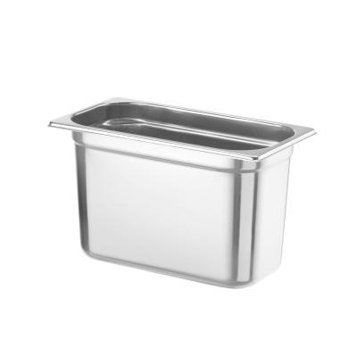 Kontejner GN 1/3 GSS | HENDI 801505