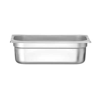 Kontejner GN 1/3 GSS | HENDI 801529