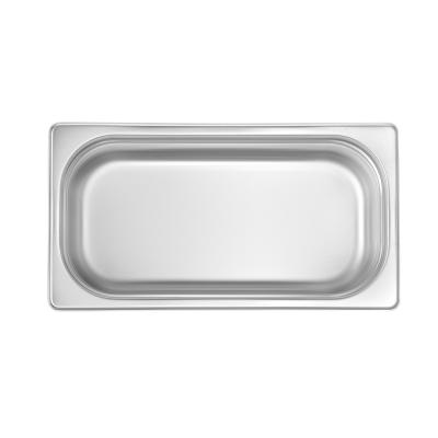 Kontejner GN 1/3 GSS | HENDI 801529