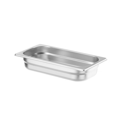 Kontejner GN 1/3, HENDI, Profi Line, GN 1/3, 2,5L, (H)65mm | 801536