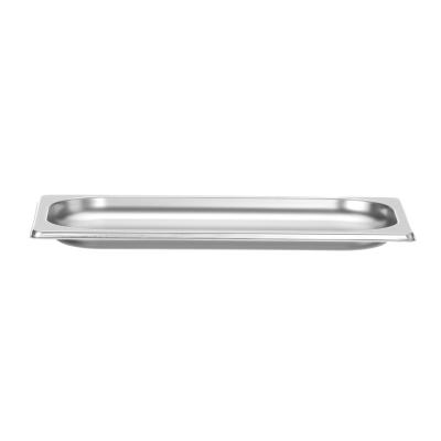 HENDI 801550 | Kontejner GN 1/3, HENDI, Profi Line, GN 1/3, 0, 8L, (H)20mm