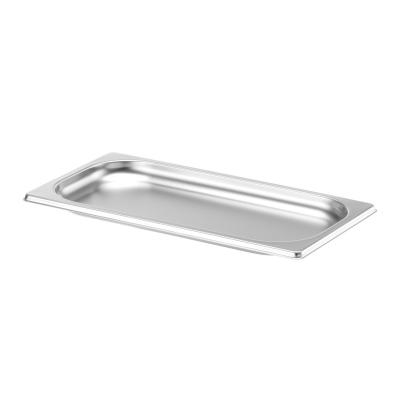 HENDI 801550 | Kontejner GN 1/3, HENDI, Profi Line, GN 1/3, 0, 8L, (H)20mm
