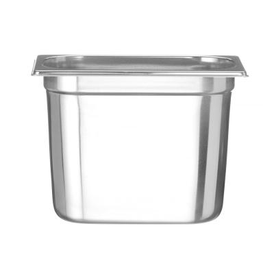 Kontejner GN 1/4 GSS | HENDI 801604