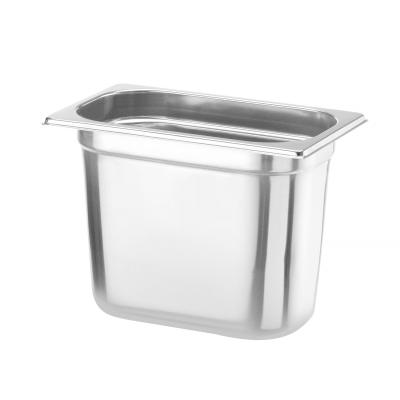 Kontejner GN 1/4 GSS | HENDI 801604