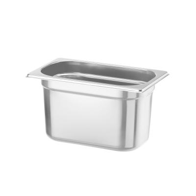 Kontejner GN 1/4 GSS | HENDI 801611