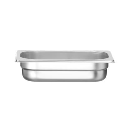 Kontejner GN 1/4 GSS | HENDI 801635