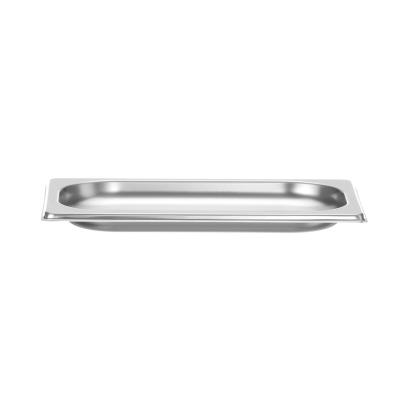 HENDI 801659 | Kontejner GN 1/4, HENDI, Profi Line, GN 1/4, 0, 9L, (H)20mm