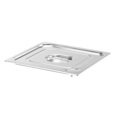 Víko pro nádoby GN se silikonovým těsněním GSS | HENDI 802618