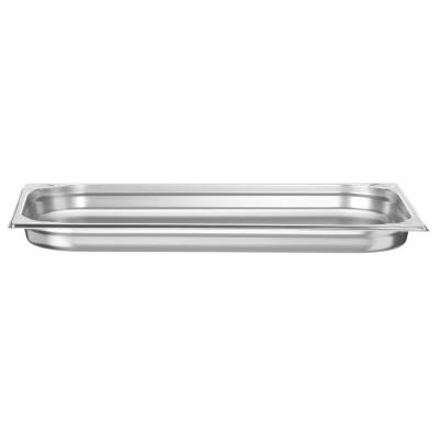 HENDI 806111 | Kontejner GN 1/1, HENDI, Kitchen Line, GN 1/1, 5L, (H)40mm