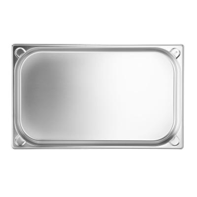HENDI 806111 | Kontejner GN 1/1, HENDI, Kitchen Line, GN 1/1, 5L, (H)40mm