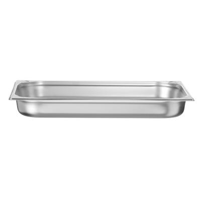 HENDI 806128 | Kontejner GN 1/1, HENDI, Kitchen Line, GN 1/1, 9L, (H)65mm