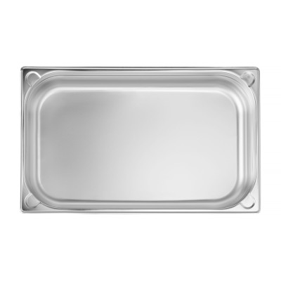 Kontejner GN 1/1, HENDI, Kitchen Line, GN 1/1, 14L, (H)100mm | 806135