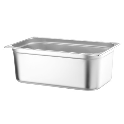 Kontejner GN 1/1, HENDI, Kitchen Line, GN 1/1, 28L, (H)200mm | 806159