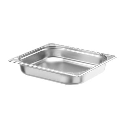 HENDI 806227 | Kontejner GN 2/3, HENDI, Kitchen Line, GN 2/3, 5, 5L, (H)65mm